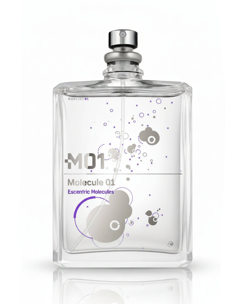 Escentric Molecules Molecule 01 Eau De Toilette (Decanted Sample)