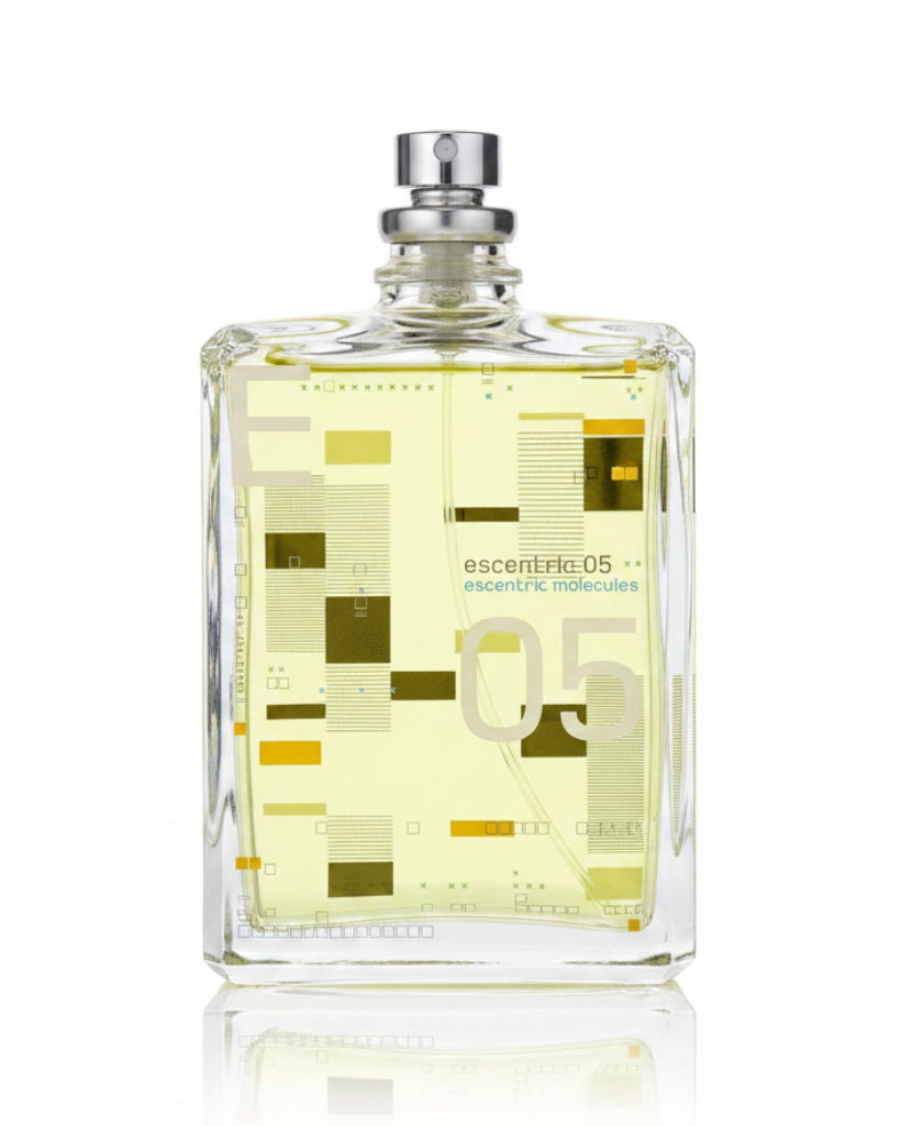 Escentric Molecules Escentric 05 Eau De Toilette (Decanted Sample)