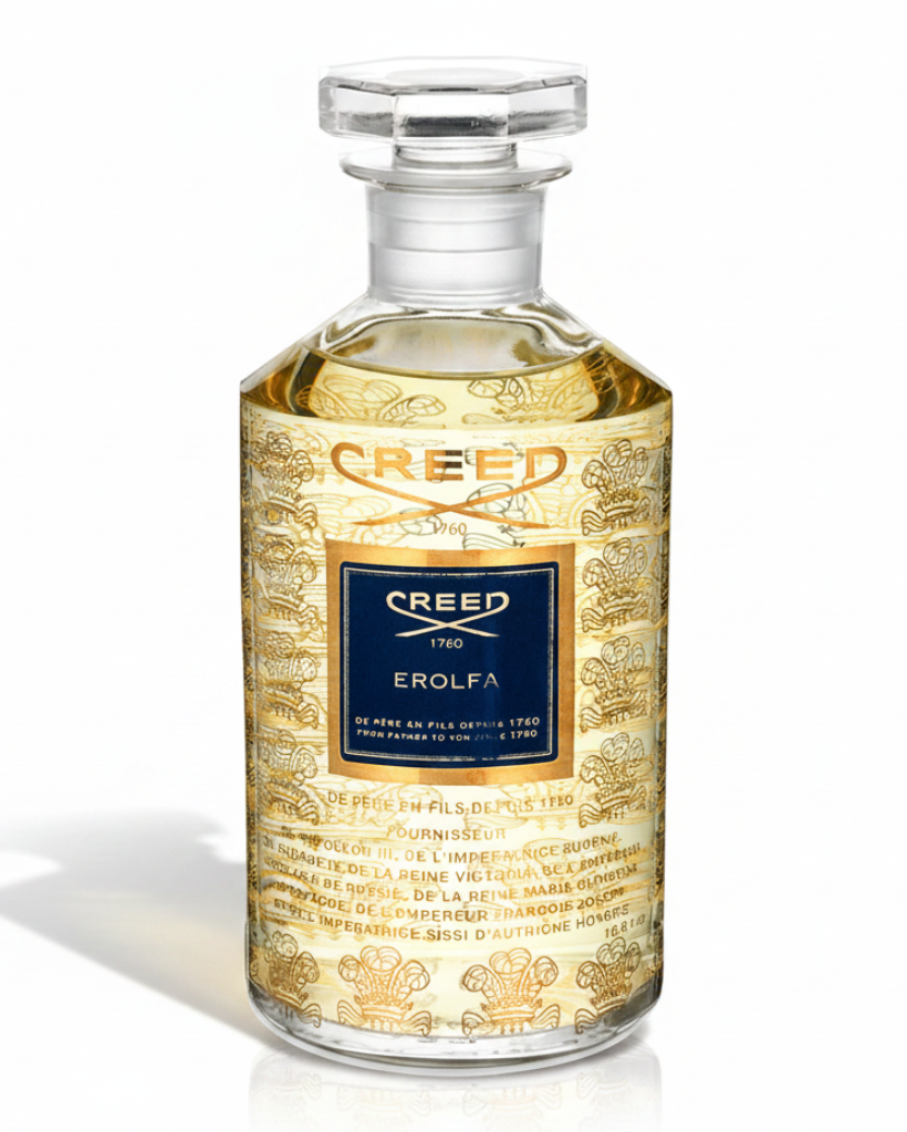 Creed Erolfa Eau De Parfum (Decanted Sample)