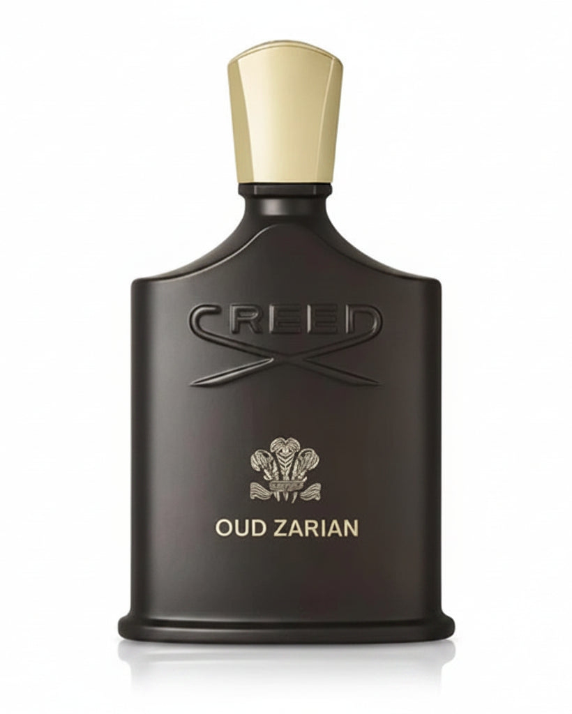 Creed Oud Zarian Eau De Parfum (Decanted Sample)