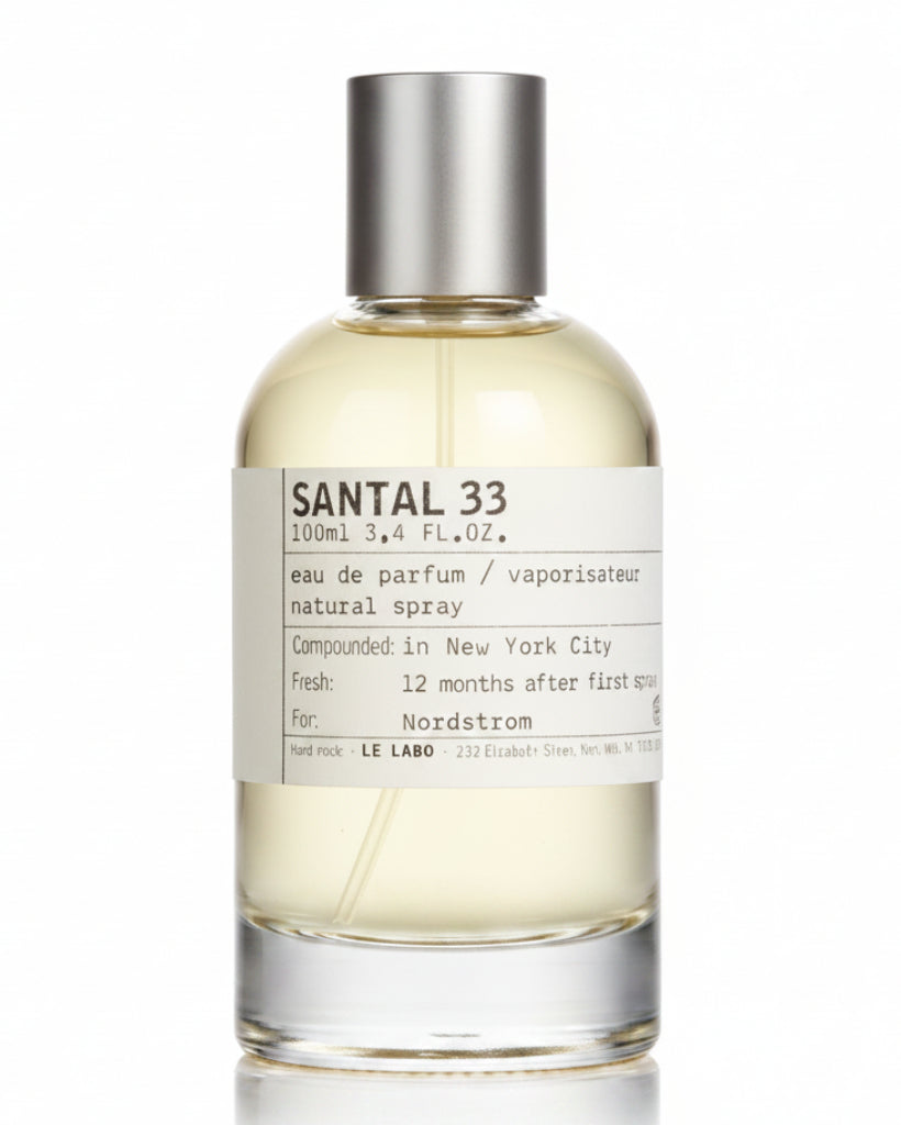Le Labo Santal 33 Eau De Parfum (Decanted Sample)