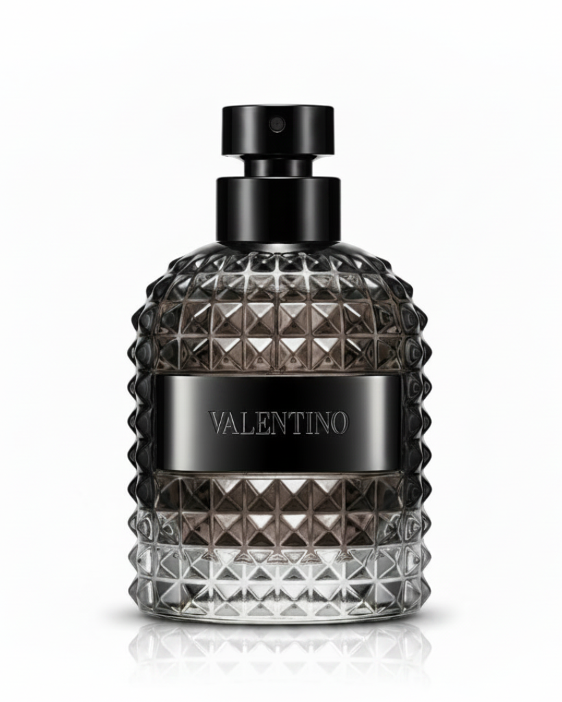 Valentino Uomo Intense Eau De Parfum (Decanted Sample)