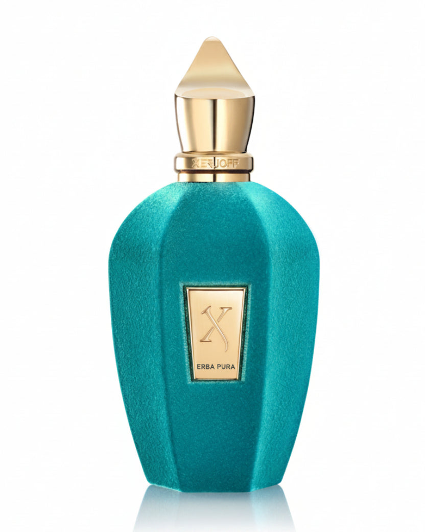 Xerjoff Erba Pura Eau De Parfum (Decanted Sample)