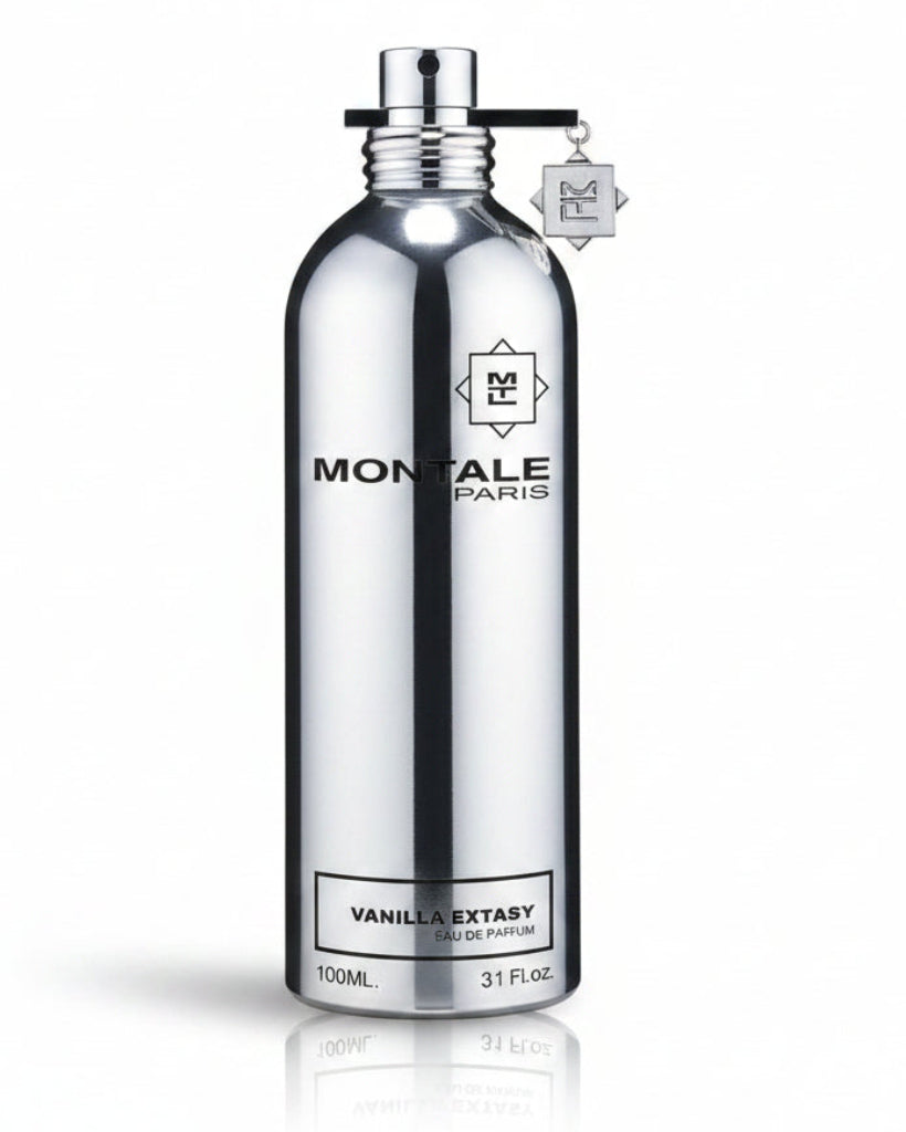 Montale Vanilla Extasy Eau De Parfum (Decanted Sample)