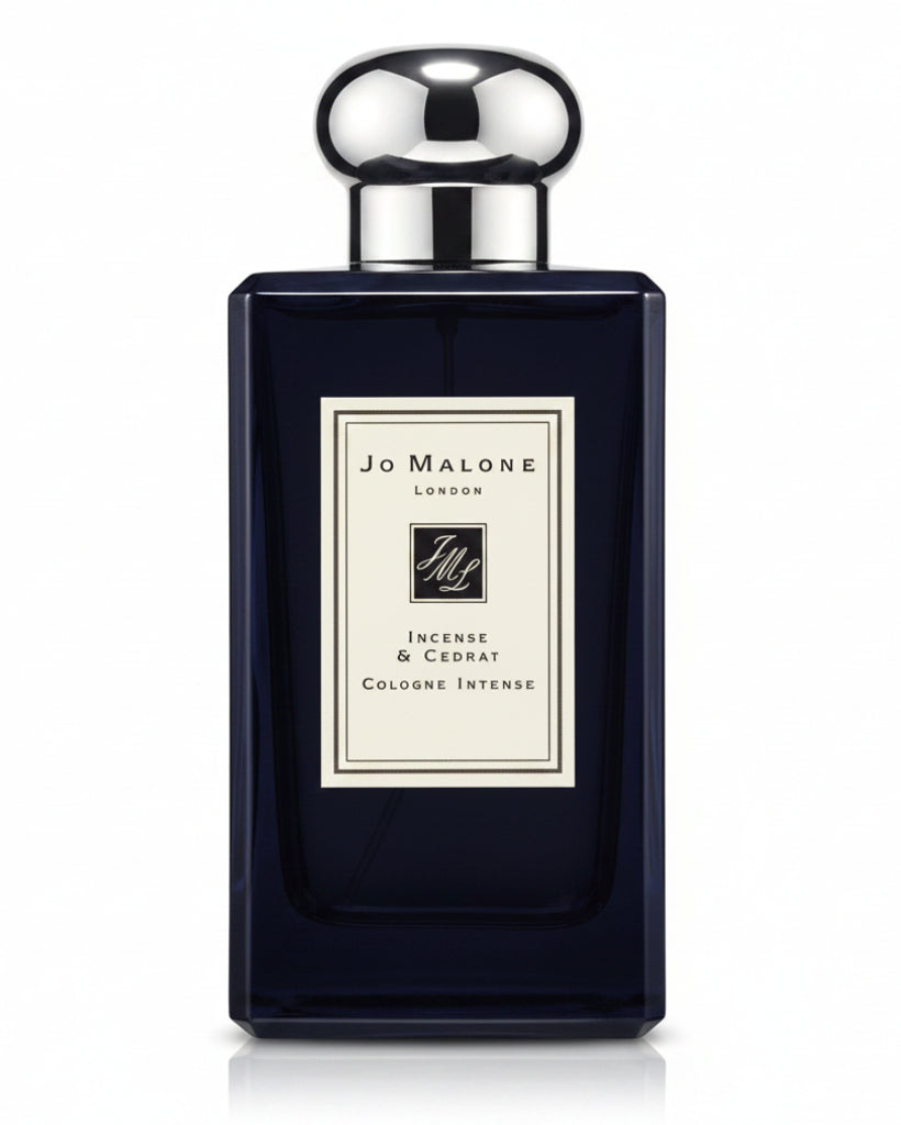 Jo Malone Incense & Cedrat Cologne Intense (Decanted Sample)