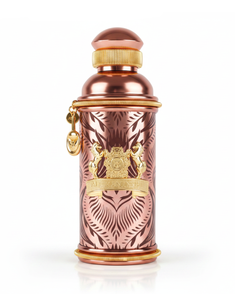 Alexandre. J Morning Muscs Eau De Parfum (Decanted Sample)