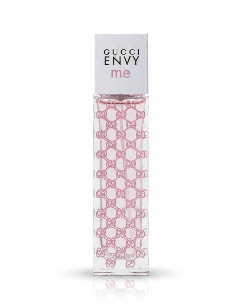 Gucci Envy Me Eau De Toilette (Decanted Sample)