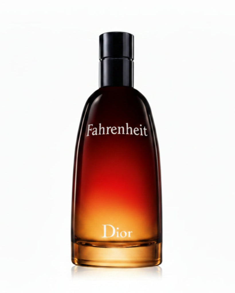 Dior Farenheit Eau De Toilette (Decanted Sample)