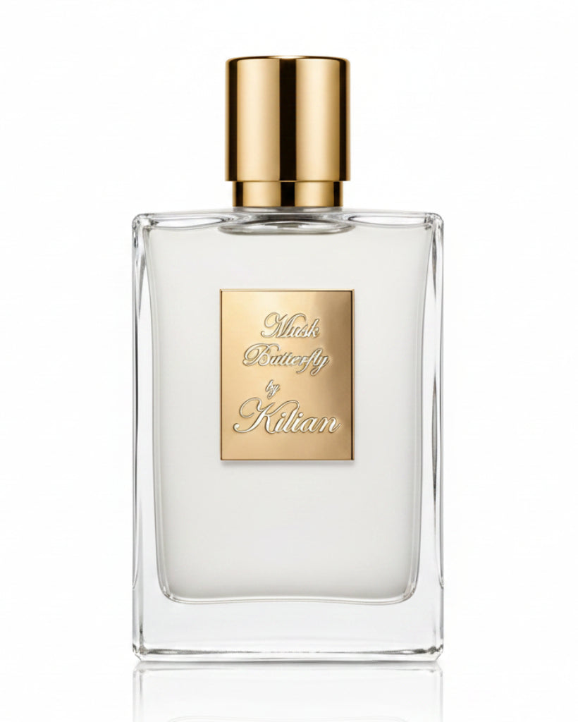 Kilian Musk Butterfly Eau De Parfum (Decanted Sample)