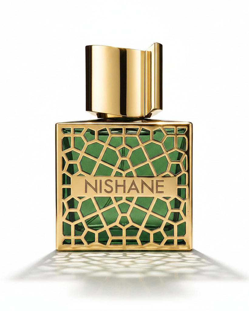 Nishane Shem Extrait De Parfum (Decanted Sample)