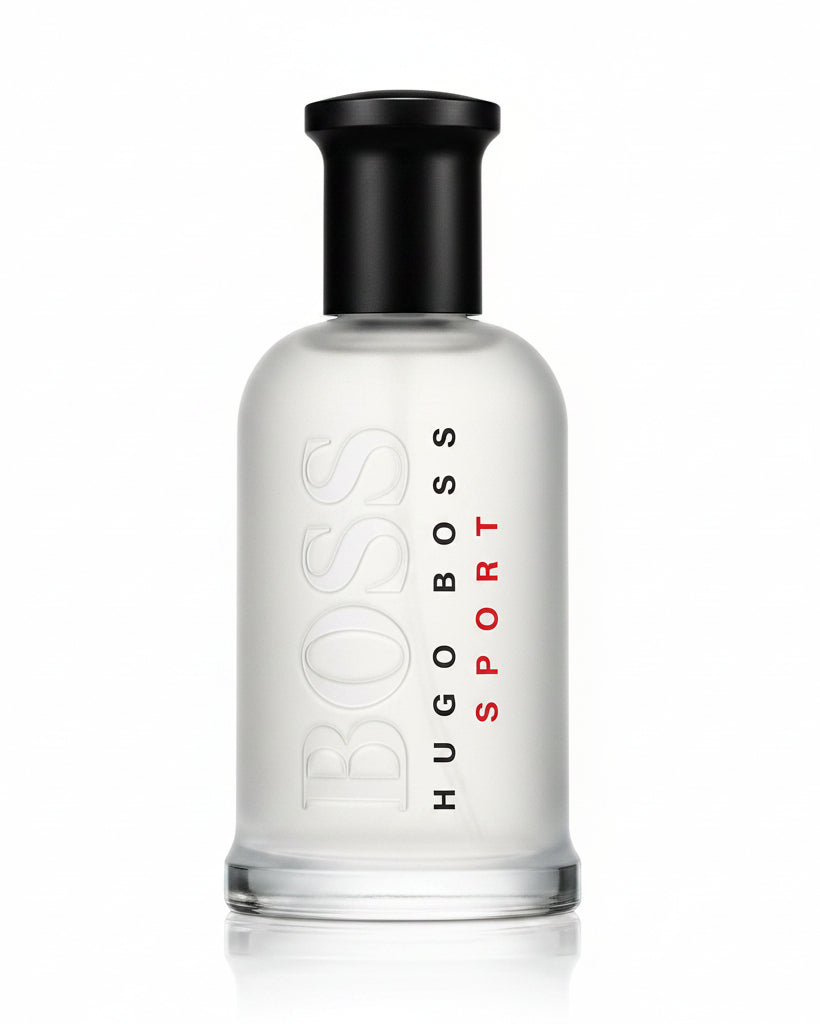 Hugo Boss Bottled Sport Eau De Toilette (Decanted Sample)