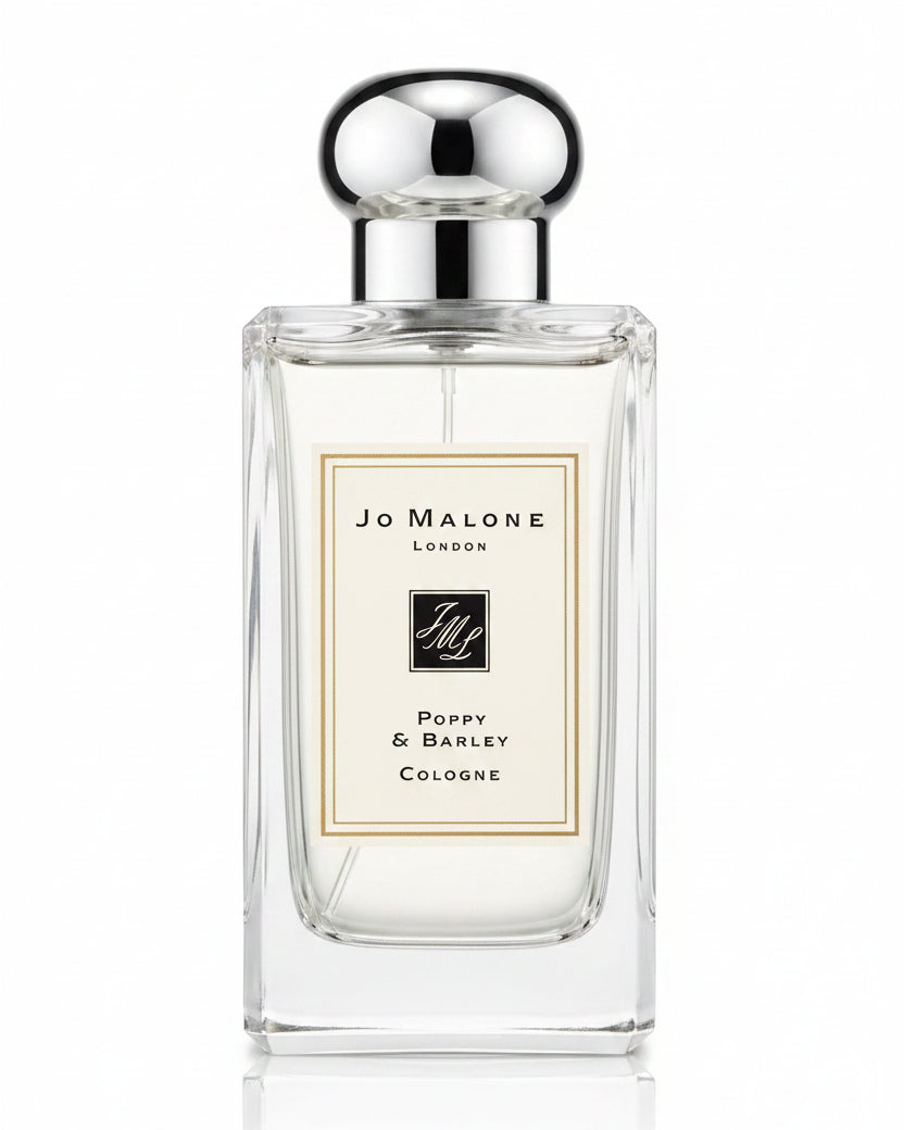 Jo Malone Poppy & Barley Cologne (Decanted Sample)