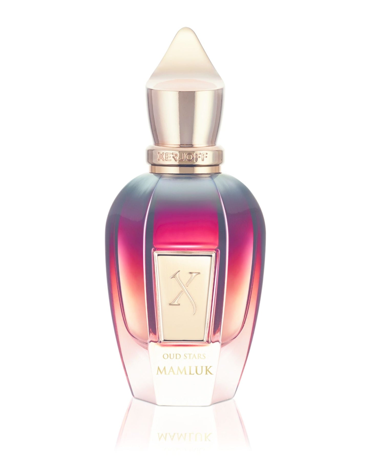 Xerjoff Mamluk Oud Stars Eau De Parfum (Decanted Sample)