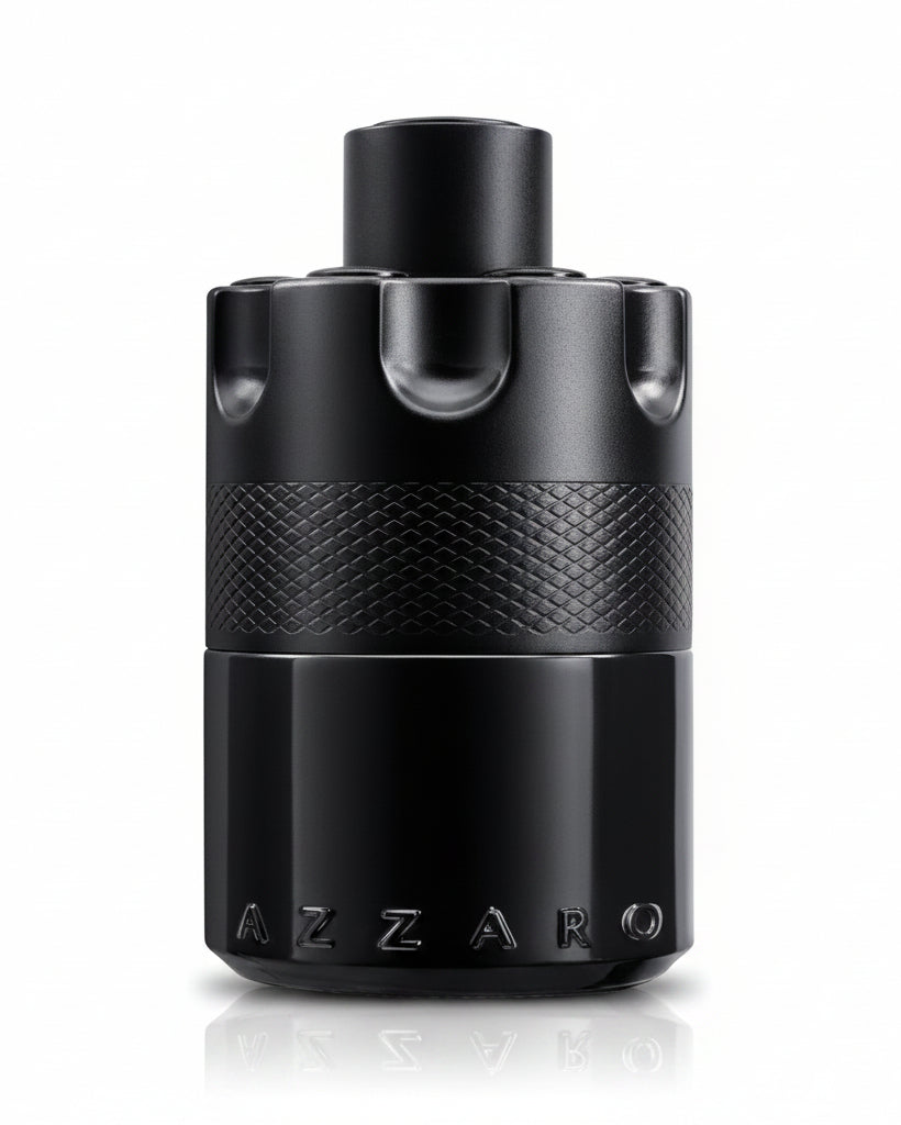 Azzaro The Most Wanted Intense Eau De Parfum (Decanted Sample)