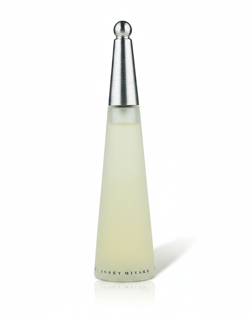 Issey Miyake L’eau D’Issey Pour Femme Eau De Toilette (Decanted Sample)