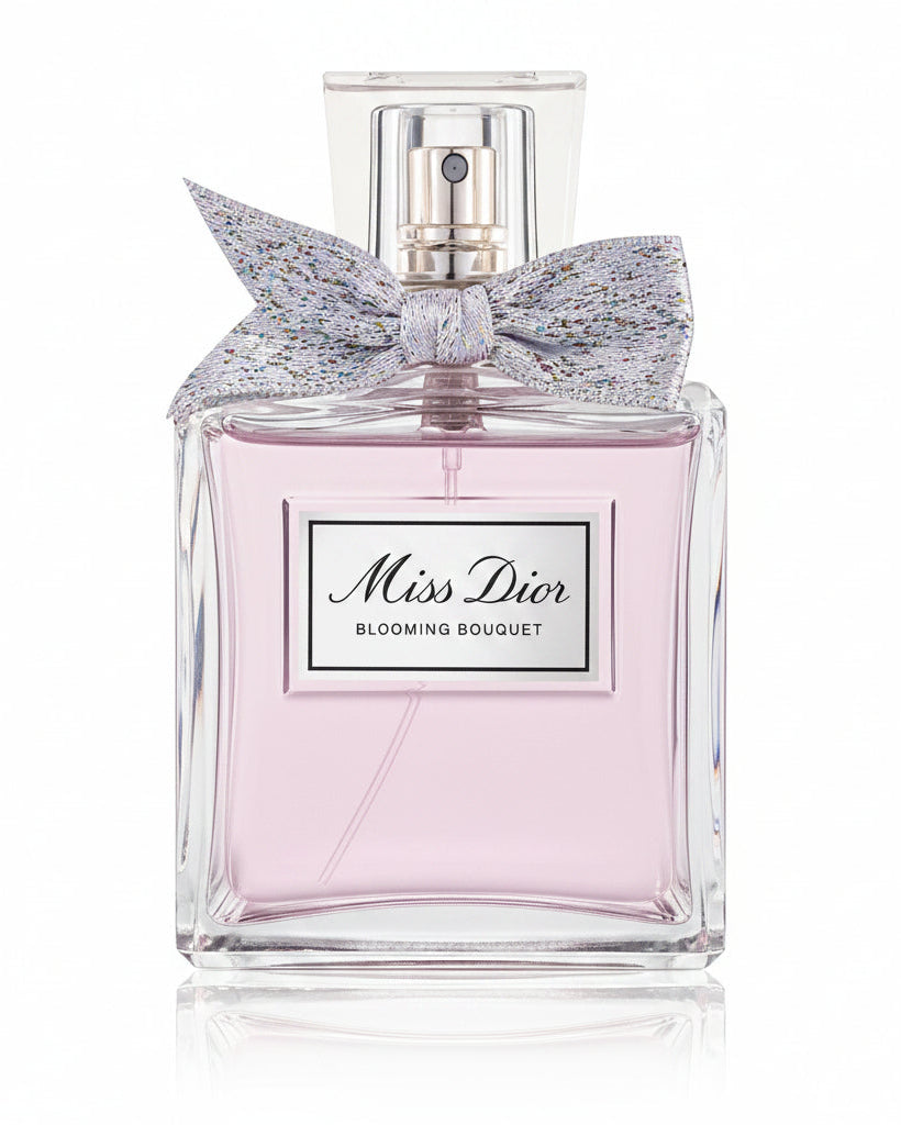 Dior Miss Dior - Blooming Bouquet Eau De Parfum (Decanted Sample)