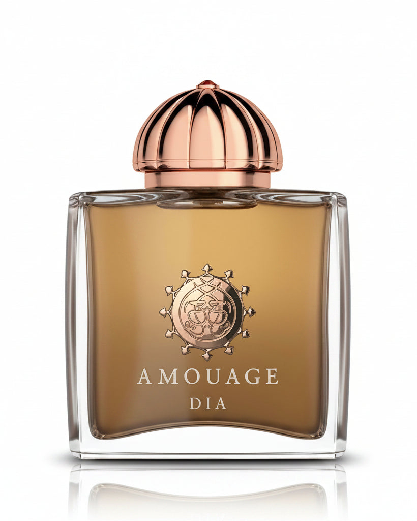 Amouage Dia Woman Eau De Parfum (Decanted Sample)