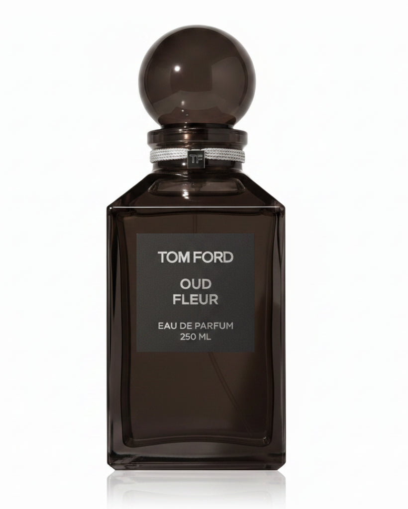 Tom Ford Oud Fleur Eau De Parfum (Decanted Sample)