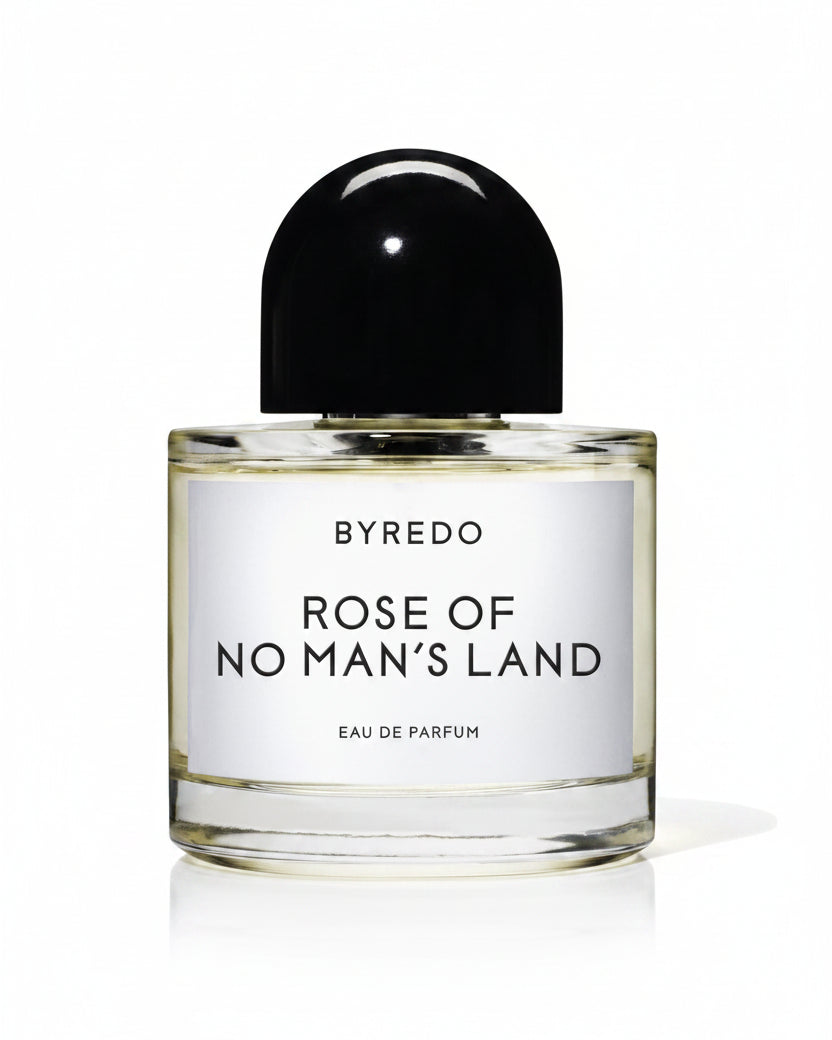 Byredo Rose of No Man’s Land Eau De Parfum (Decanted Sample)
