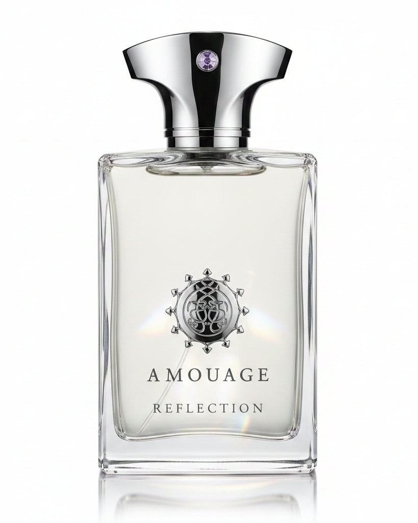 Amouage Reflection Man Eau De Parfum (Decanted Sample)