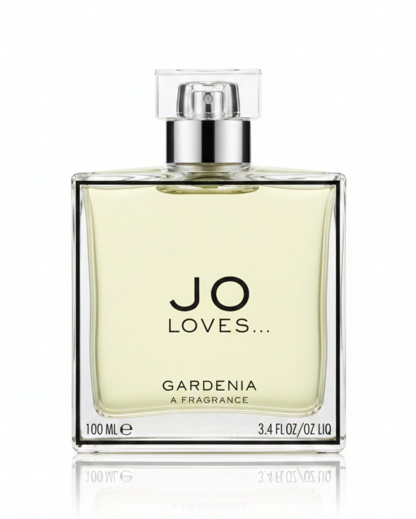 Jo Loves Gardenia (Decanted Sample)