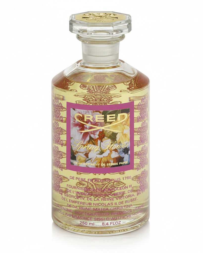 Creed Spring Flower Eau De Parfum (Decanted Sample)