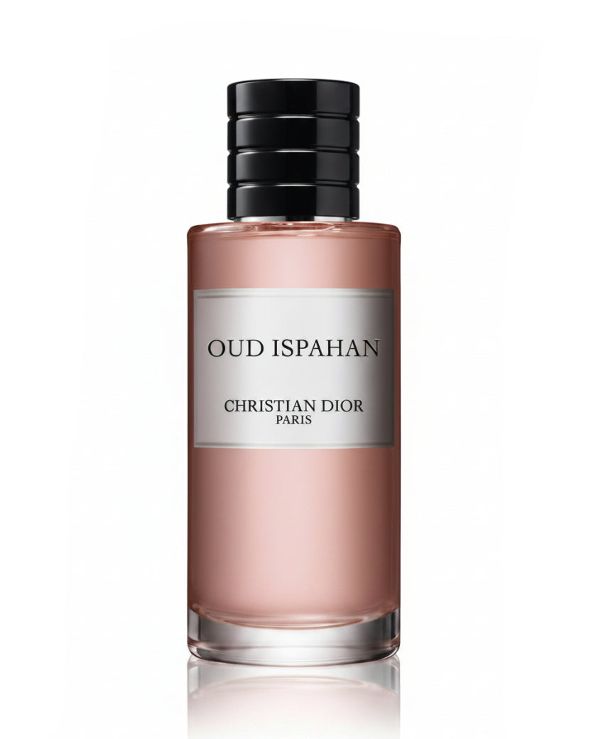 Dior Oud Ispahan Eau De Parfum (Decanted Sample)