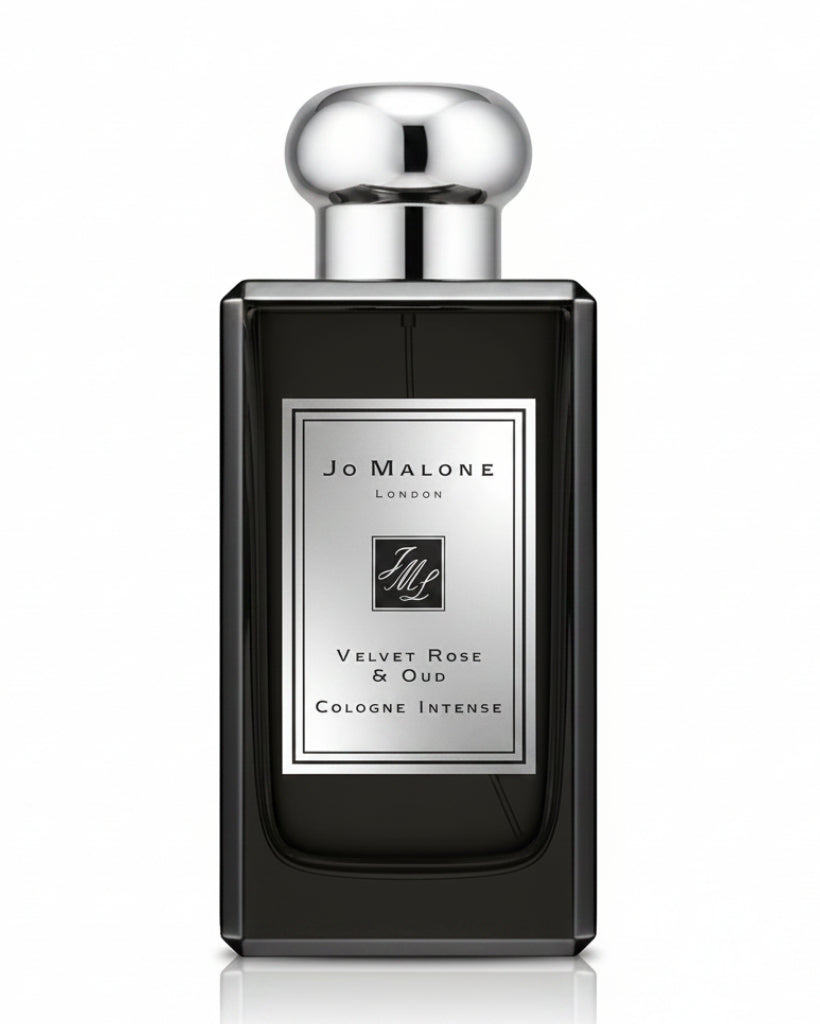 Jo Malone Velvet Rose & Oud Cologne Intense (Decanted Sample)