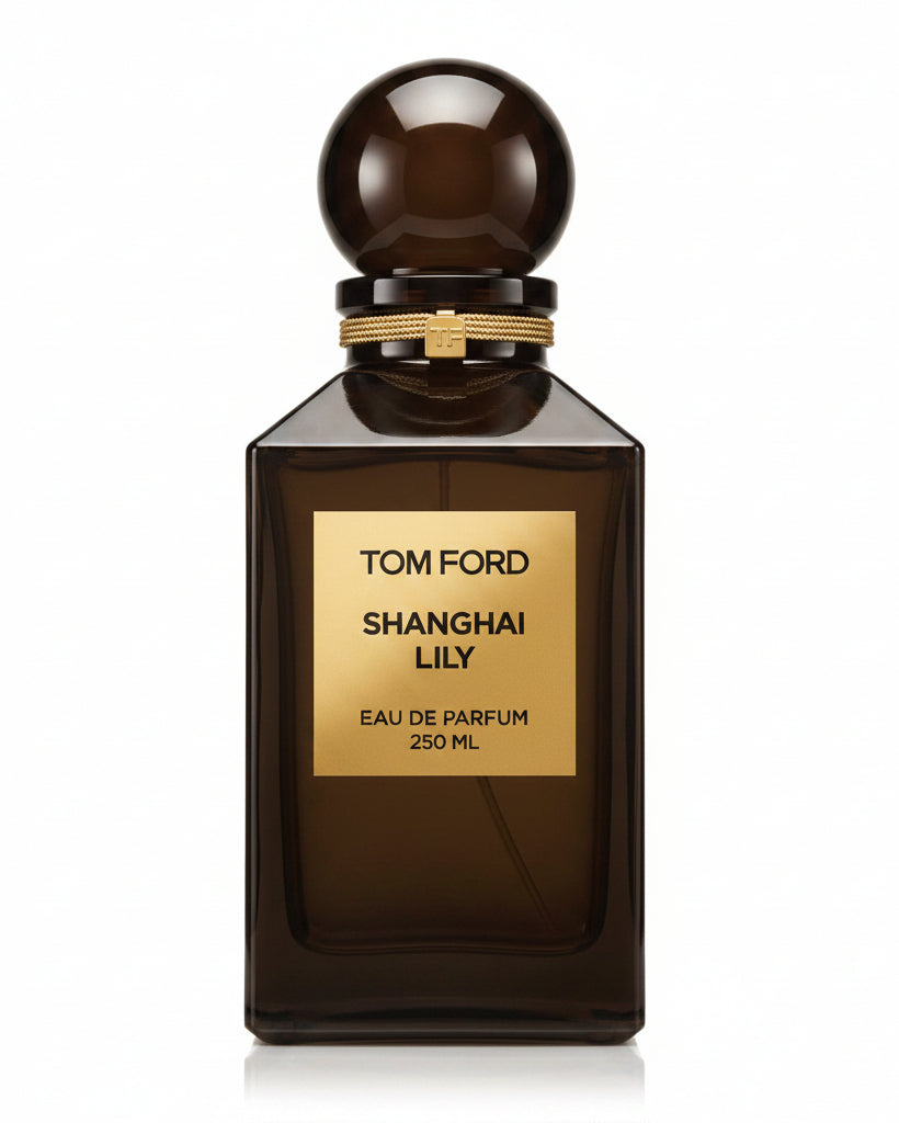 Tom Ford Shanghai Lily Eau De Parfum (Decanted Sample)