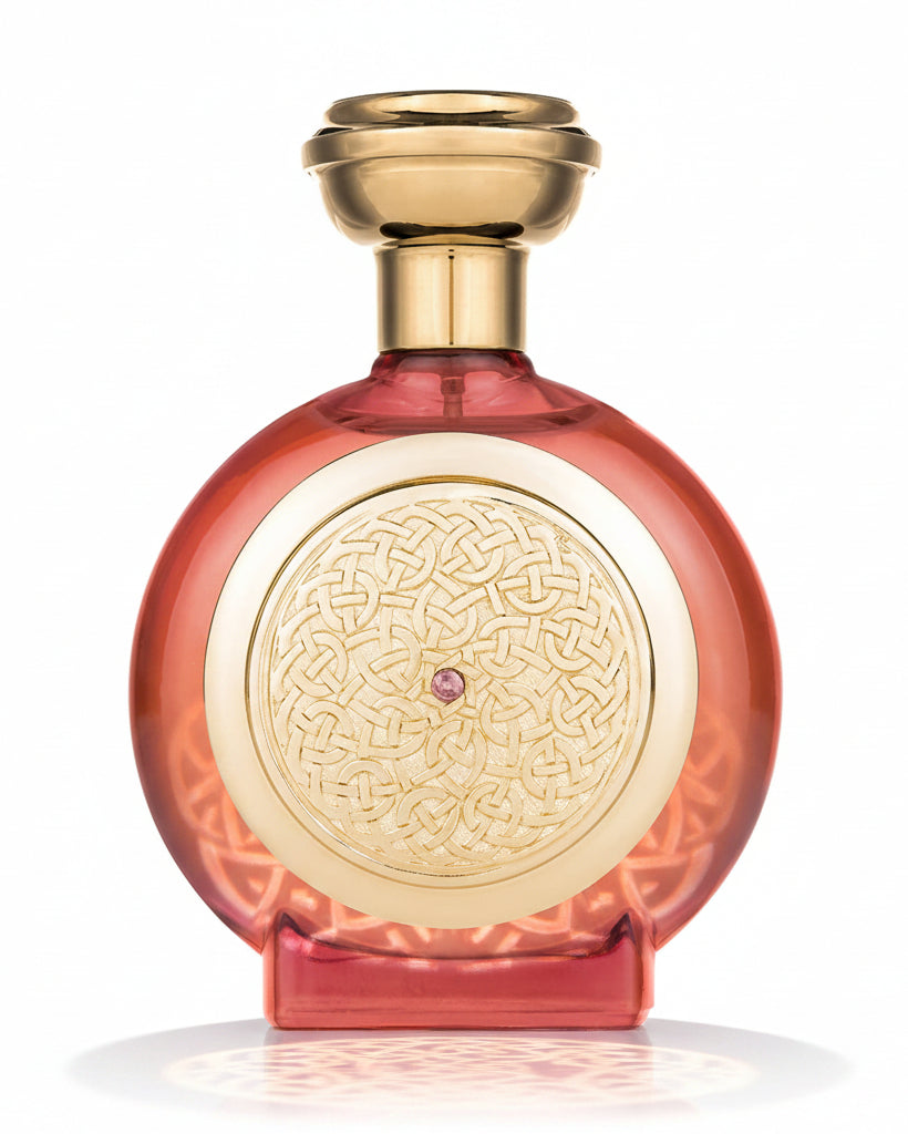 Boadicea The Victorious Rose Sapphire Eau De Parfum (Decanted Sample)