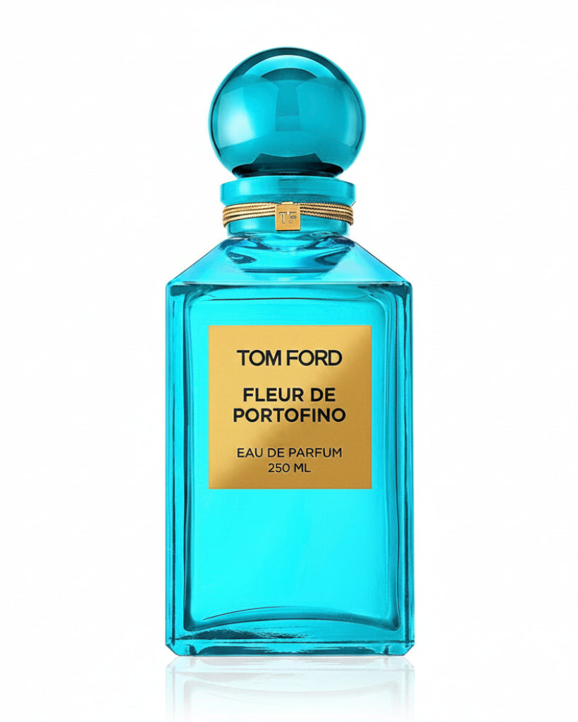 Tom Ford Fleur De Portofino Eau De Parfum (Decanted Sample)