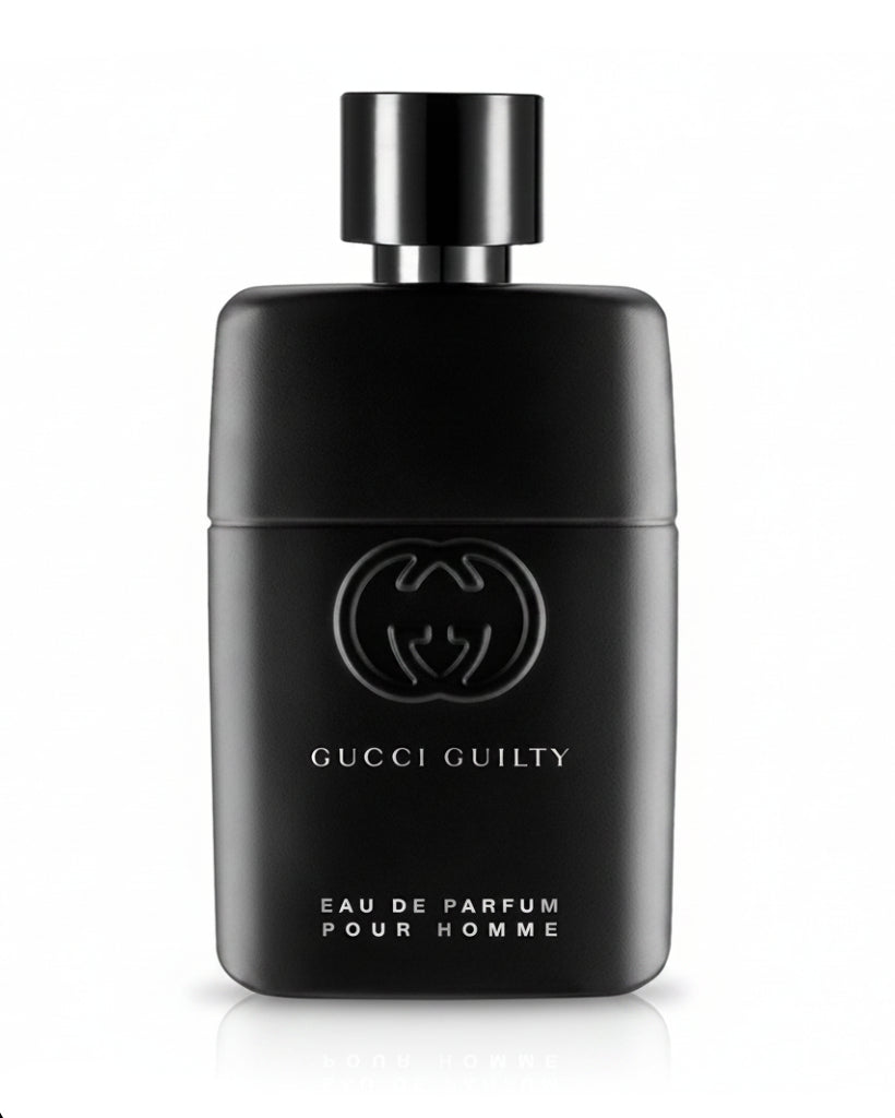 Gucci Guilty Pour Homme Eau De Parfum (Decanted Sample)