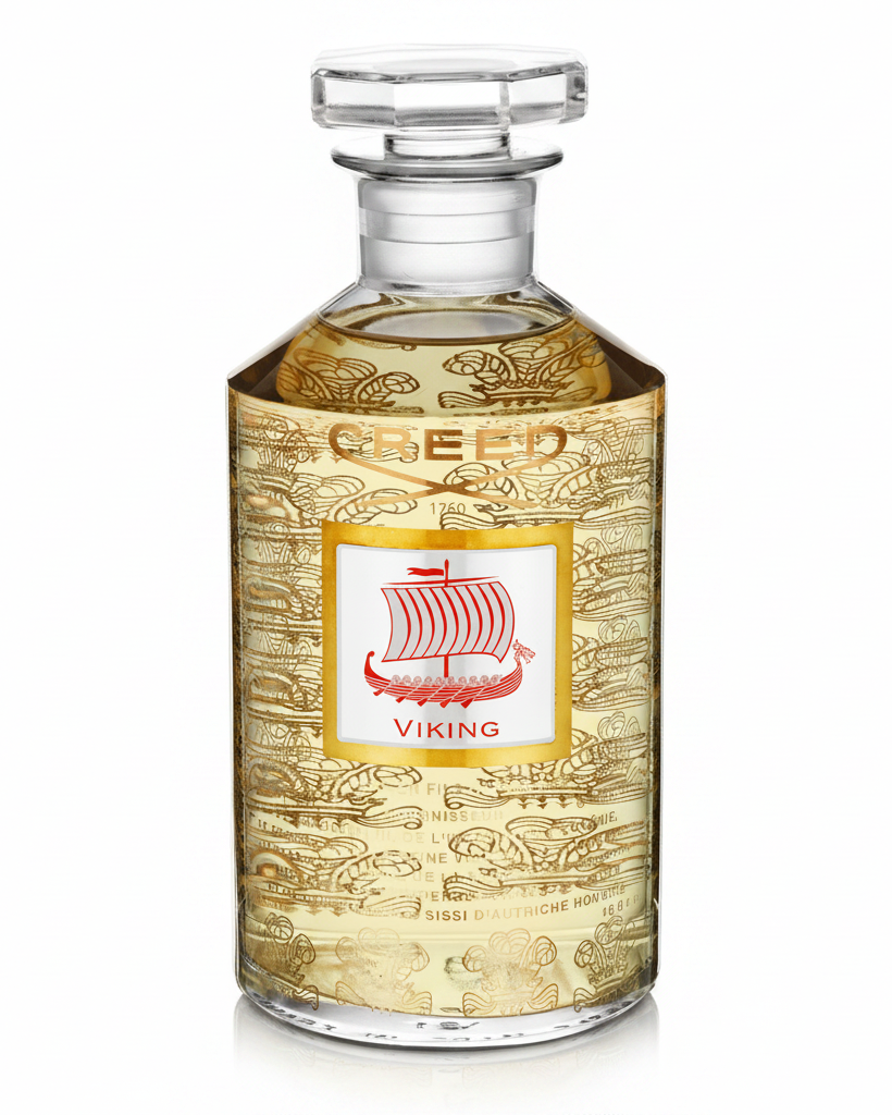 Creed Viking Eau De Parfum (Decanted Sample)