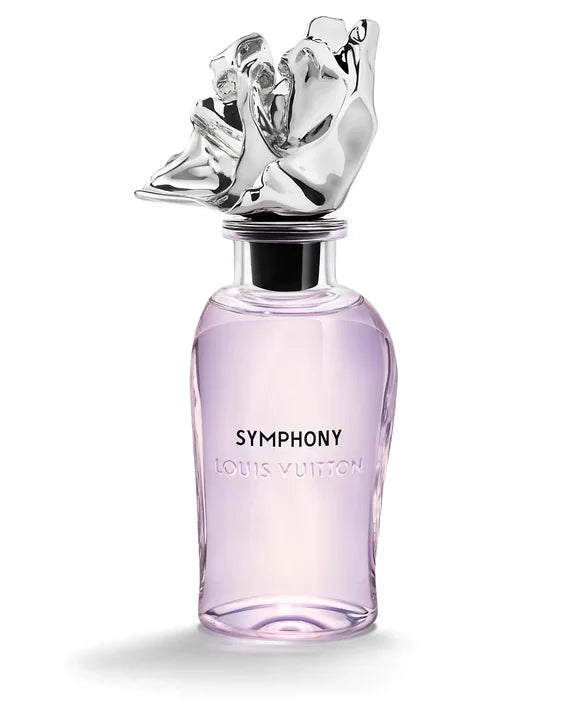 Louis Vuitton Symphony Extrait De Parfum (Decanted Sample)