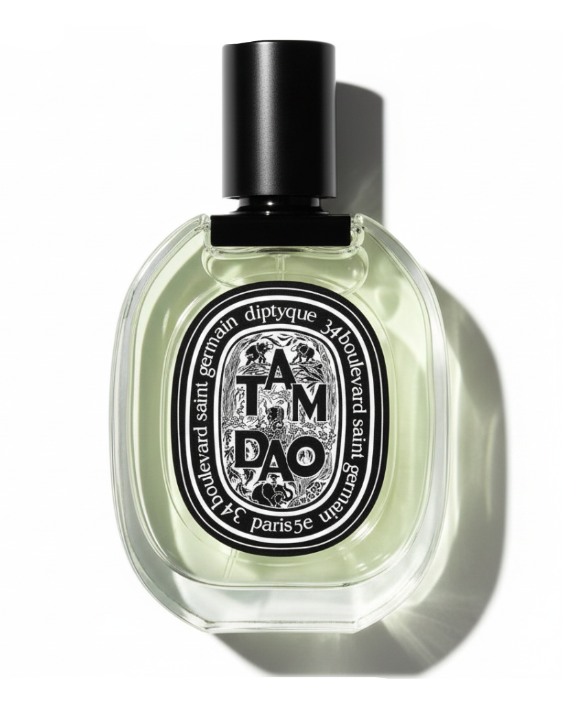 Diptyque Tam Dao Eau De Parfum (Decanted Sample)