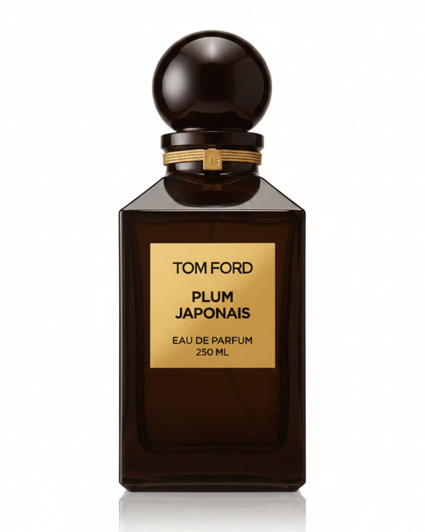 Tom Ford Plum Japonais Eau De Parfum (Decanted Sample)