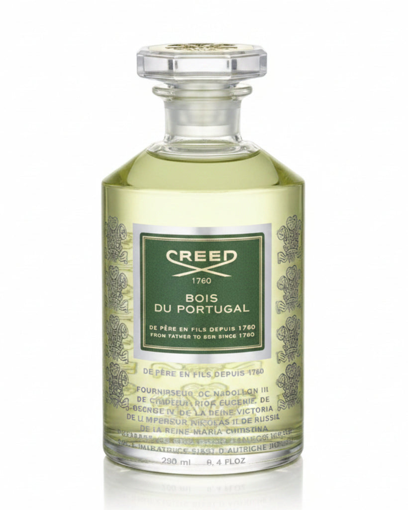 Creed Bois Du Portugal Eau De Parfum (Decanted Sample)