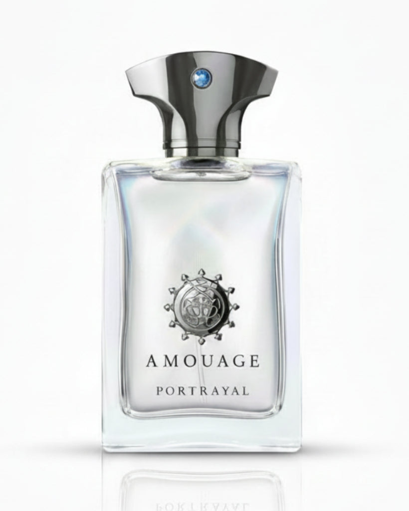 Amouage Portrayal Man Eau De Parfum (Decanted Sample)