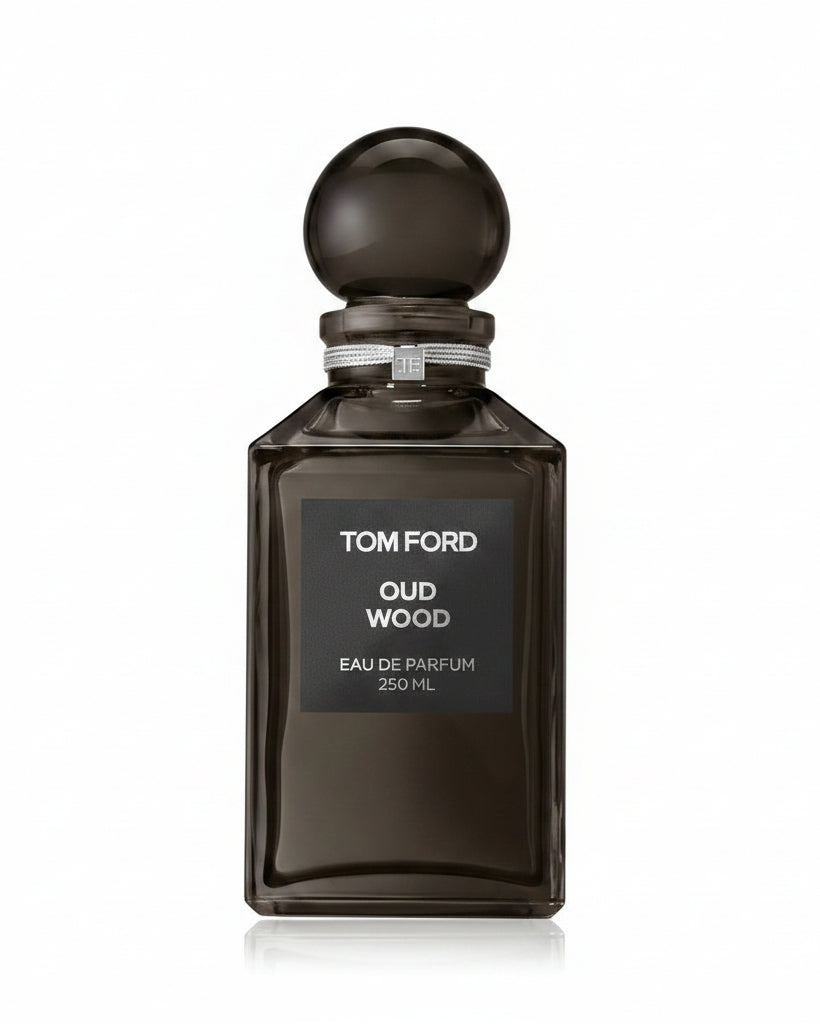 Tom Ford Oud Wood Eau De Parfum (Decanted Sample)