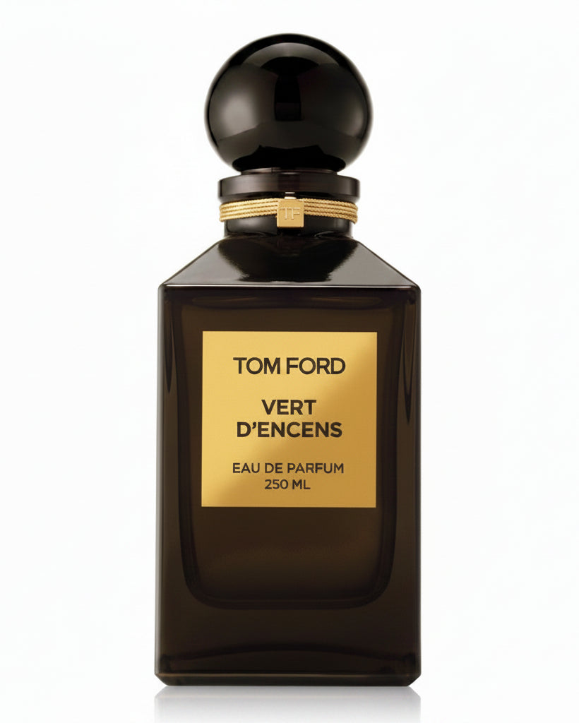 Tom Ford Vert D’Encens Eau De Parfum (Decanted Sample)