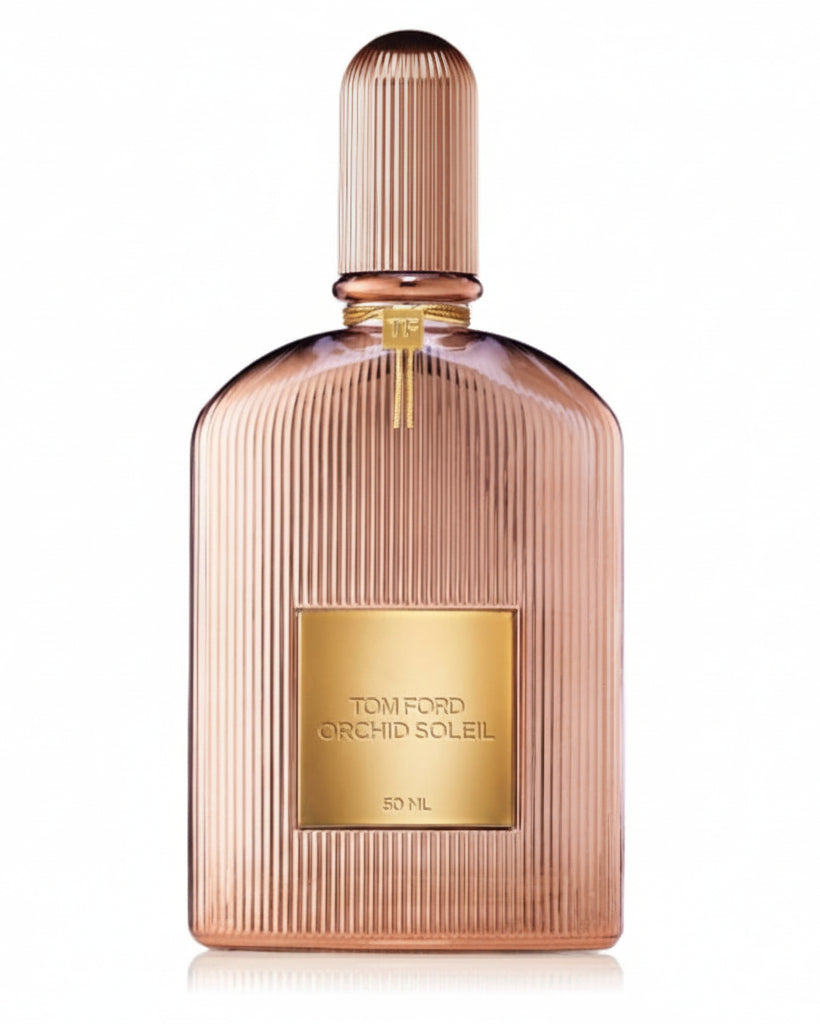 Tom Ford Orchid Soleil Eau De Parfum (Decanted Sample)