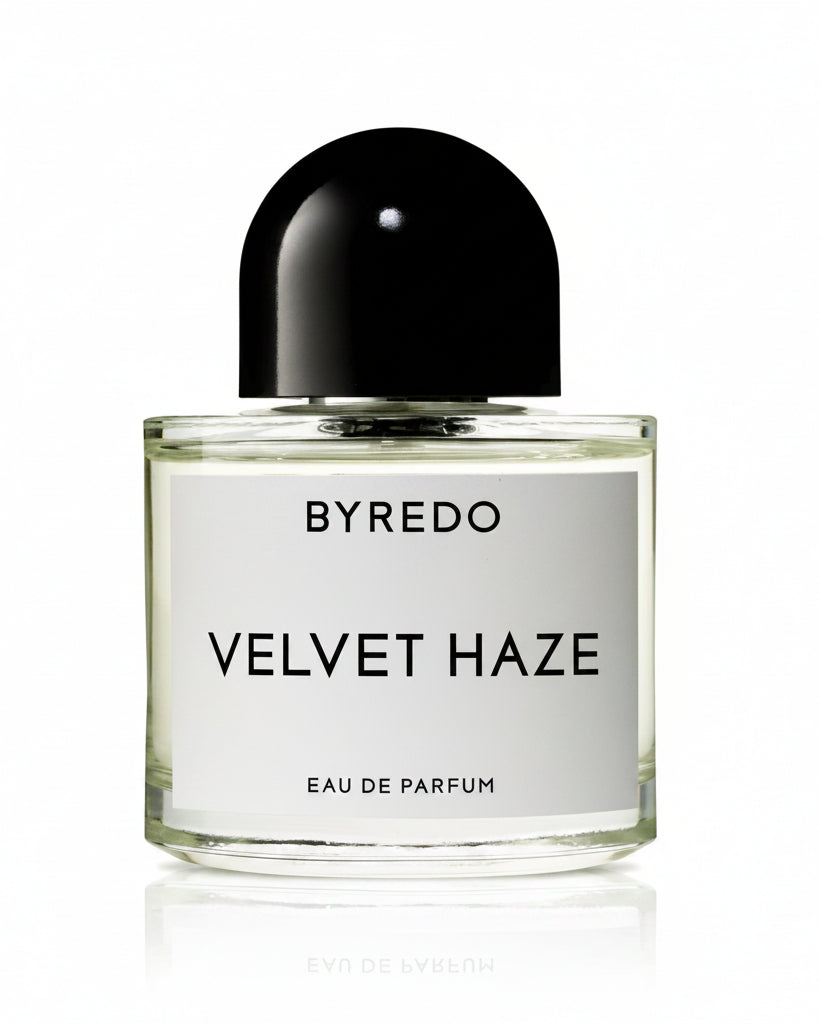 Byredo Velvet Haze Eau De Parfum (Decanted Sample)