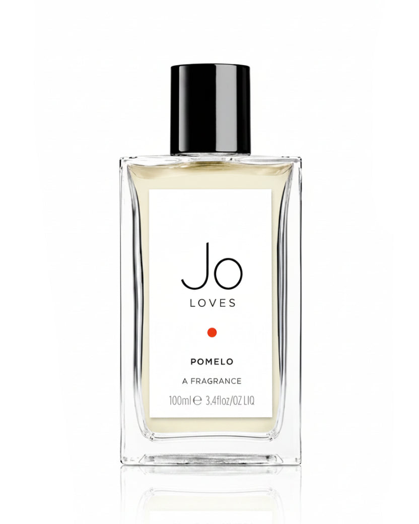 Jo Loves Pomelo (Decanted Sample)