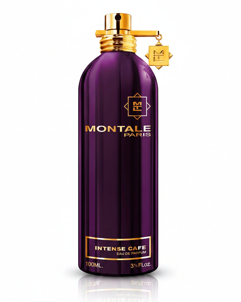 Montale Intense Cafe Eau De Parfum (Decanted Sample)