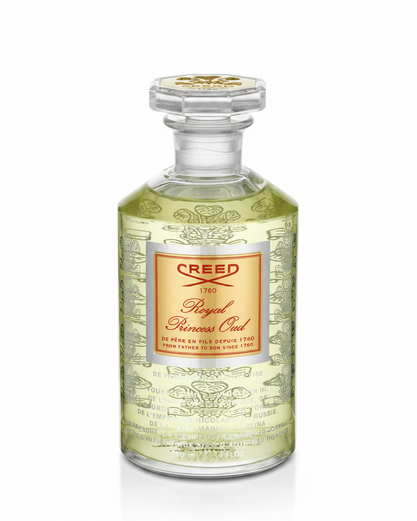 Creed Royal Princess Oud Eau De Parfum (Decanted Sample)
