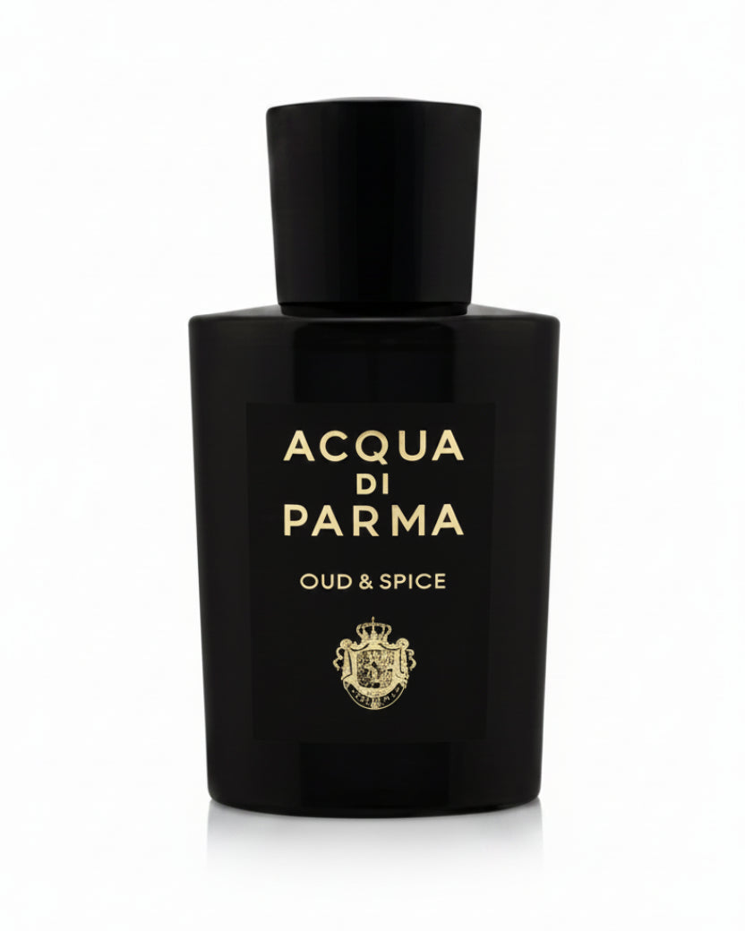 Acqua Di Parma Oud & Spice Eau De Parfum (Decanted Sample)