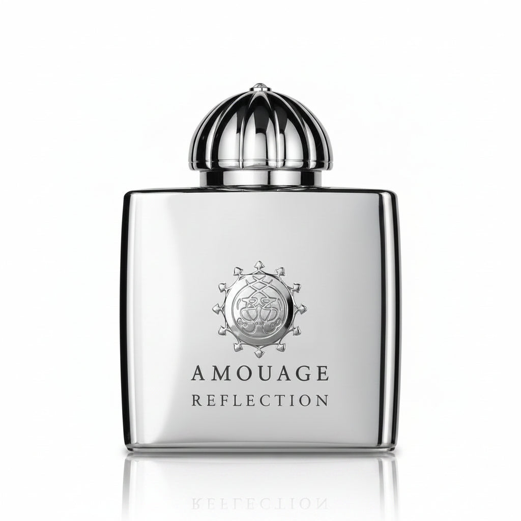 Amouage Reflection Woman Eau De Parfum (Decanted Sample)