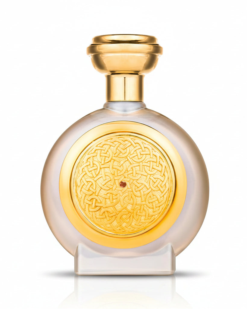 Boadicea the Victorious Amber Sapphire Eau De Parfum (Decanted Sample)