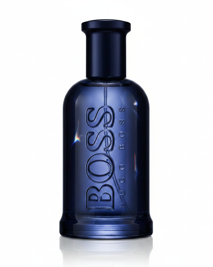 Hugo Boss Bottled Night Eau De Toilette (Decanted Sample)