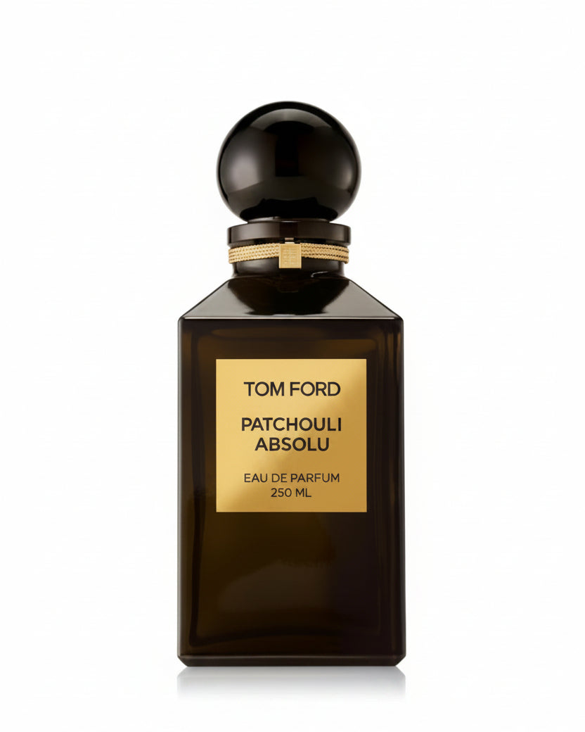Tom Ford Patchouli Absolu Eau De Parfum (Decanted Sample)